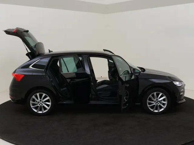 Škoda Scala Scala 1.0 TSI Selection