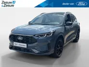 Ford Kuga 2.5 PHEV BlueCruise Edition | Direct leverbaar in Blue / Grey / Silver | € 4000 korting | Snel Rijden | B&O Audio | Panoramdak | 20 inch LMV