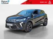 Mitsubishi ASX Black Edition 1.8 HEV Automaat | nu inclsuief € 3000 korting | Airco/Ecc | Pdc/camera | Android/Applecar play | 8 jaar Garantie