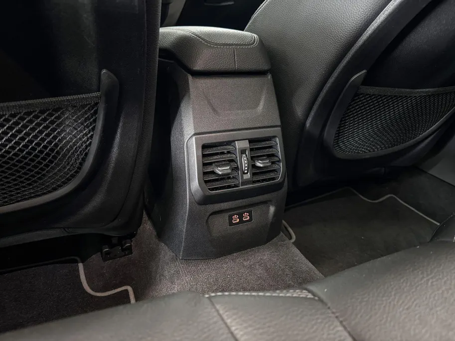 BMW 1 Serie 118i