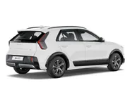 Kia Niro 1.6 GDi Hybrid DynamicLine | Automaat | Nieuwe model! | Direct leverbaar | Tot € 3.000 inruilvoordeel bij aanschaf |