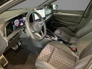 Volkswagen Golf Variant 1.5eTSI/150PK R Line Black Style DSG · Navigatie · Harman/Kardon sound · Camera + Parkeersensoren - Garantie t/m 06-04-2030 of 100000km.