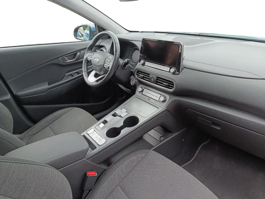 Hyundai Kona EV Fashion 64 kWh |