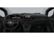 Renault Kangoo E-Tech Advance L2 44 kWh | Nu leverbaar met 12% Zeeuw & Zeeuw aktie korting ! |