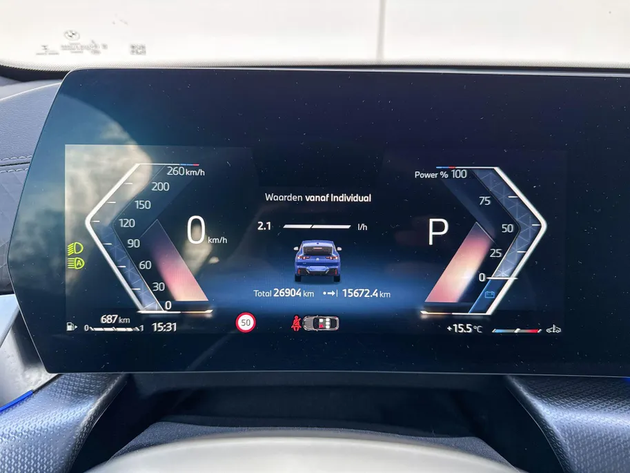 BMW X2 sDrive20i