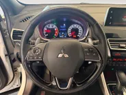 Mitsubishi Eclipse Cross 1.5 TURBO | BLACK EDITION | AUTOMAAT | TREKHAAK |