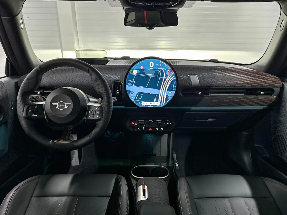 MINI Cooper 3-deurs C