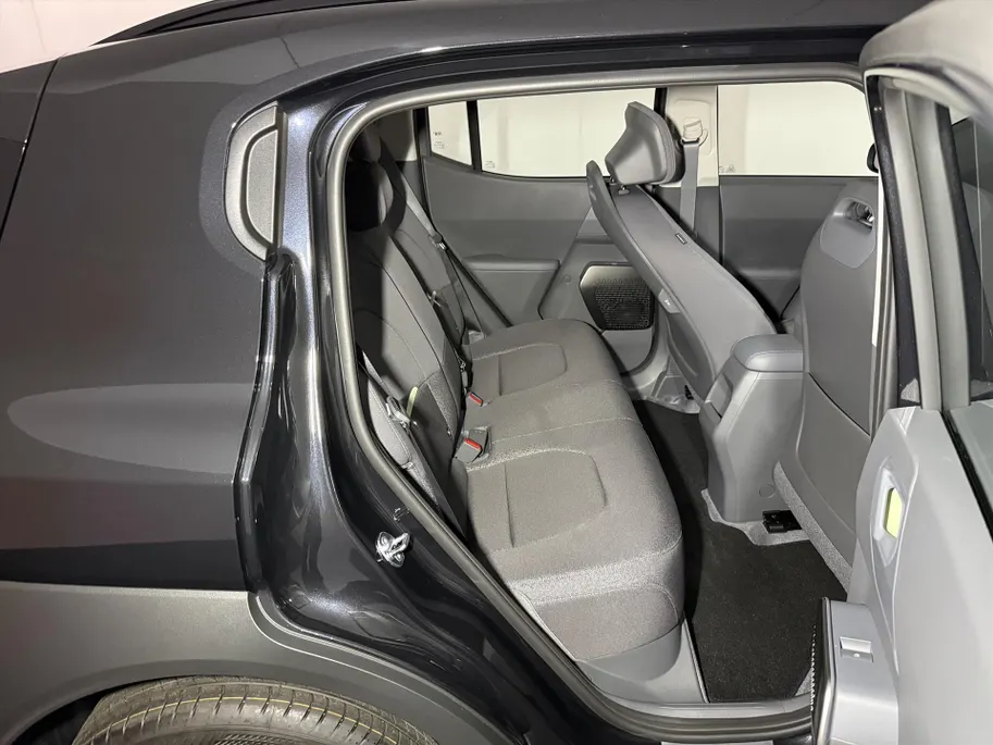 Kia EV2 42,2 kWh 147pk (5-zits) Air