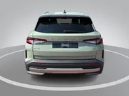 Škoda Elroq 85 Business Edition | 21'' inch Velgen Supernova | Trekhaak wegklapbaar | Winter pakket | Business Upgrade - Plus | Timiano Green | Direct Leverbaar!!!