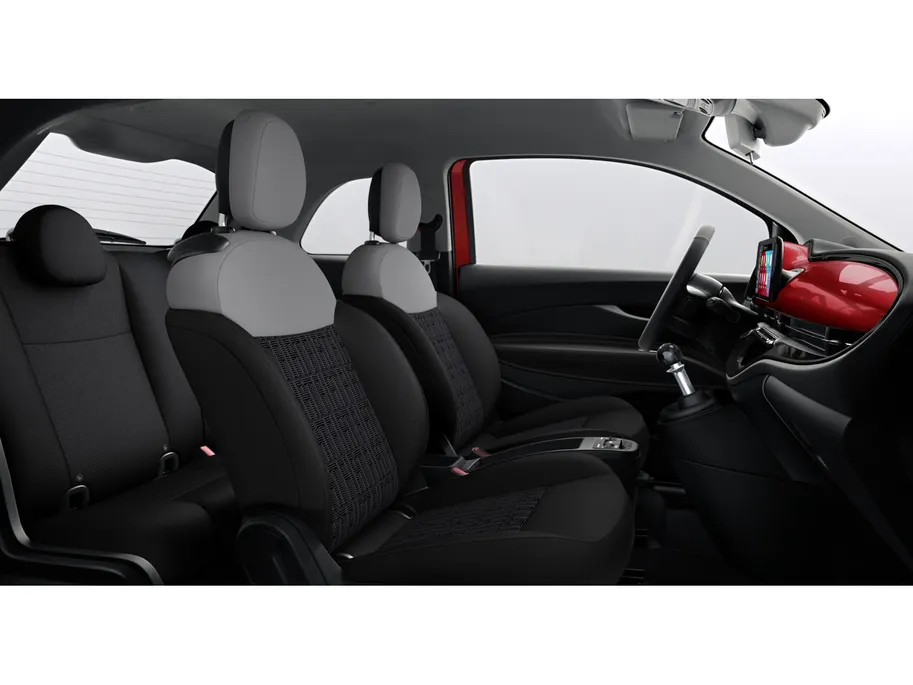 Fiat 500 ICON