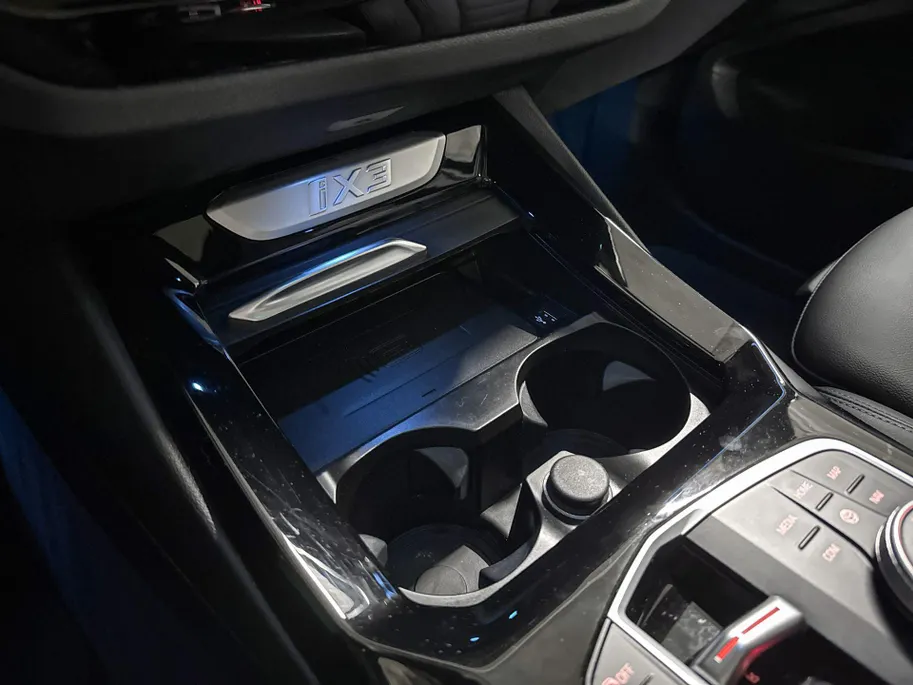 BMW iX3 High Executive