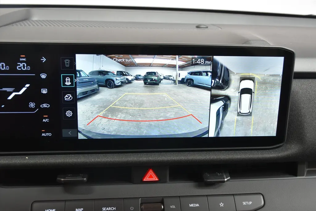 Kia Seltos 1.6 T-GDI DCT7 X-Line Demo Edition