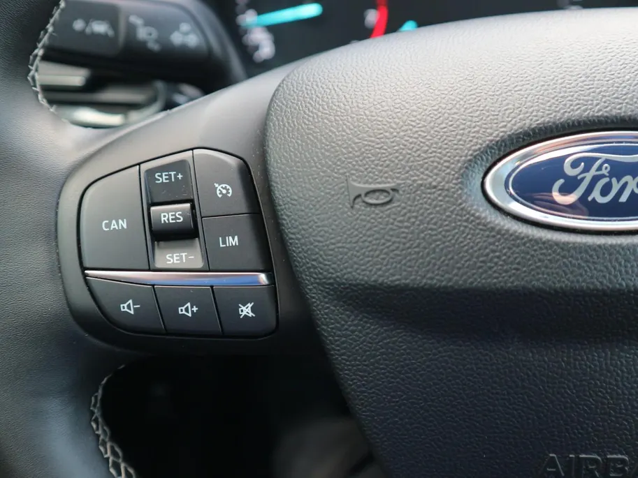 Ford Puma 1.0 EcoBoost Hybrid Titanium 125 PK | Winterpack | Navigatie | Achteruitrijcamera | NL Auto |