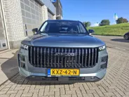 Jaecoo 7 1.5 TGDI SHS-P Exclusive