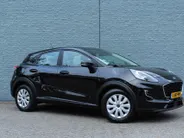 Ford Puma 1.0 EcoBoost Connected | 95 pk | Comfort Pack |