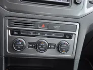 Volkswagen Golf Sportsvan Clima Navi 1.2 TSI Easyline