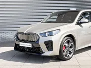 BMW iX2 eDrive20 67 kWh M Sport Edition