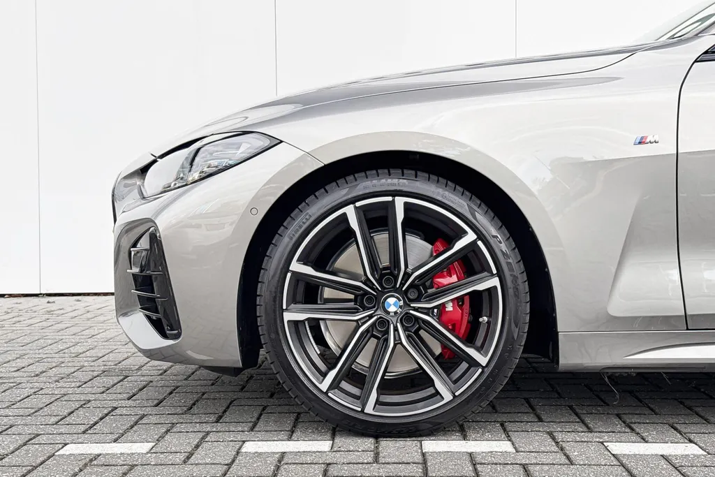 BMW 4 Serie Cabrio M440i High Executive