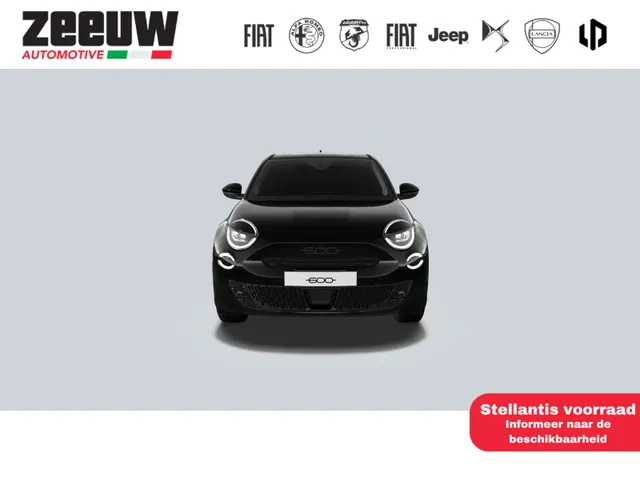 Fiat 600