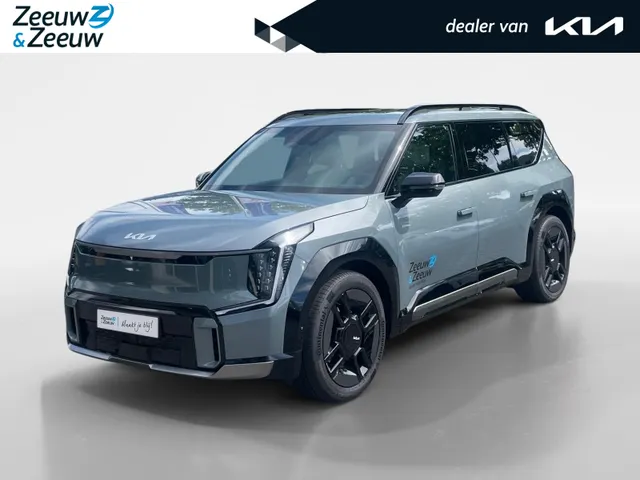 Kia EV9