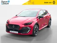 Renault Clio 1.6 E-Tech Full Hybrid 145 techno | NU met €1.300,- Zeeuw & Zeeuw voorraadkorting | 5 jaar Gratis Garantie tot 160.000km en financier vanaf slechts 2,9% rente |