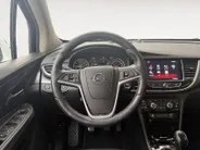 Opel Mokka X 1.4 Turbo Innovation | Stuur/ Stoelverwarming | Climate/ Cruise Control | Camera | Lederen bekleding | Trekhaak |