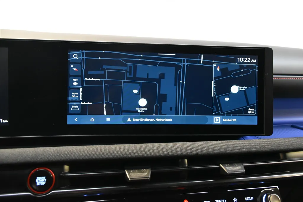 Hyundai Tucson 1.6 T-GDi PHEV Aut N Line I Voorraad deal!