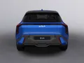 Kia EV4 Plus Advanced 81.4 kWh