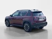Renault 4 Comfort Range Iconic 52 kWh Automaat | DEMO | Elektrische Klep | Zwarte Motorkap | Camera | Adaptive Cruise Control | Parkeersensoren | Apple CarPlay/Android Auto |