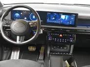 Hyundai Tucson 1.6 T-GDi PHEV 252PK N Line Edition
