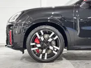 MINI Countryman John Cooper Works All4