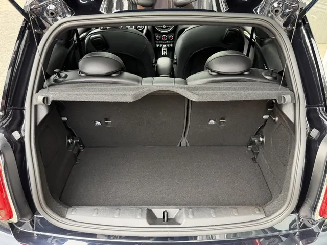 MINI 3-Deurs Mini (F56) 1.5 136pk Aut Cooper