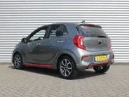 Kia Picanto 1.0 DPi GT-Line | Camera | 15' LM | Cruise | Clima | Navi | Keyless | Apple Carplay/Android Auto|