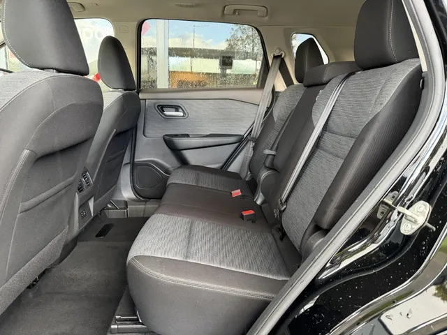 Nissan X-Trail E-power Limited Edition | Panoramadak | Navigatie | 360-Camera | Blind Spot | ACC | Keyless