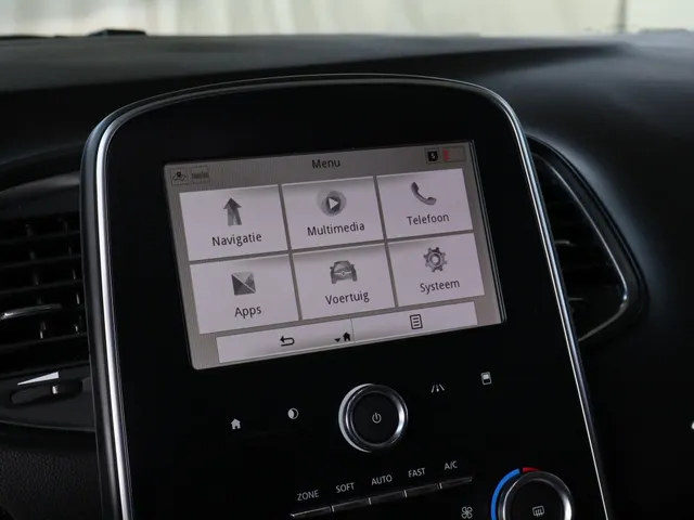 Renault Grand Scénic 1.3 TCe Equilibre 7-persoons Automaat