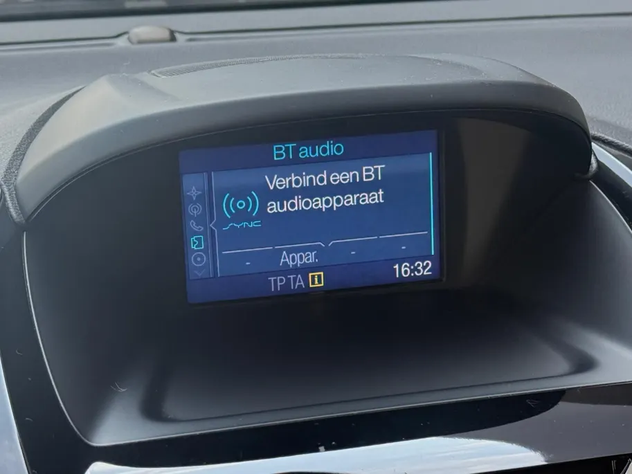 Ford B-MAX 1.6 TI-VCT Titanium Automaat| Camera| 12 maanden bovag garantie| nieuwe APK|