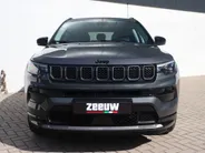Jeep Compass 1.5T e-Hybrid 130 PK Summit | Leder | Winter | Camera | LED | 19