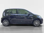 Volkswagen up! 1.0 BMT high up!