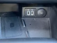 Ford Kuga 2.5 PHEV 225 pk Titanium Navigatie-Draadloos opladen-achteruitrijcamera-parkeersensoren