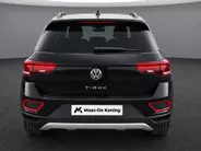 Volkswagen T-Roc 1.0TSI/115PK Life Edition · Apple/Android Car Play · Camera + Parkeersensoren · Keyless · Garantie t/m 29-05-2028 of 100.000km