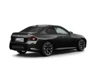 BMW 2 Serie Coupé 220i