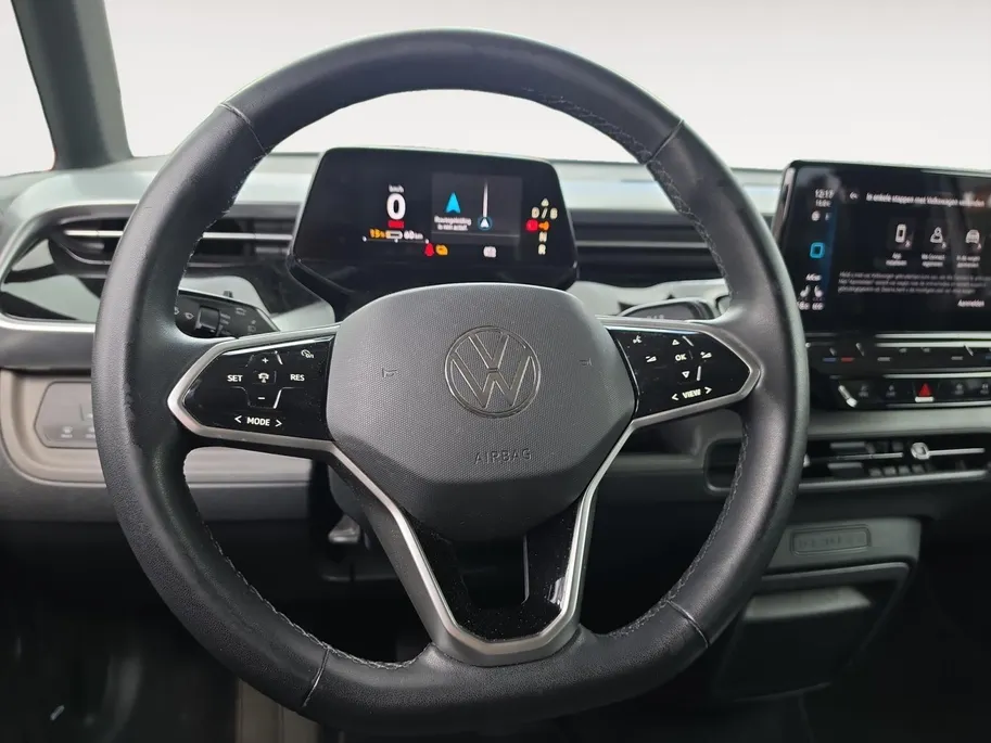 Volkswagen ID. Buzz Pro Advantage 77 kWh | Navigatie Pack | Keyless entry | Parkeercamera