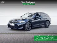 BMW 3 Serie Touring 330e