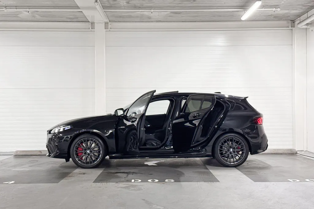 BMW 1 Serie 120 M Sport Design Edition
