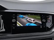 Volkswagen Taigo 1.0 TSI 110pk DSG Style · Camera · Apple/Android Car Play · P-Sensoren · Stoelverwarming · 17'' Inch · Dodehoeksensor ·