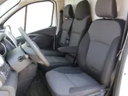 Fiat Talento 2.0 MultiJet L2H1 Basis | Navi | Airco | Trekhaak | Cruise | Parkeersensoren | Volledig betimmerd |