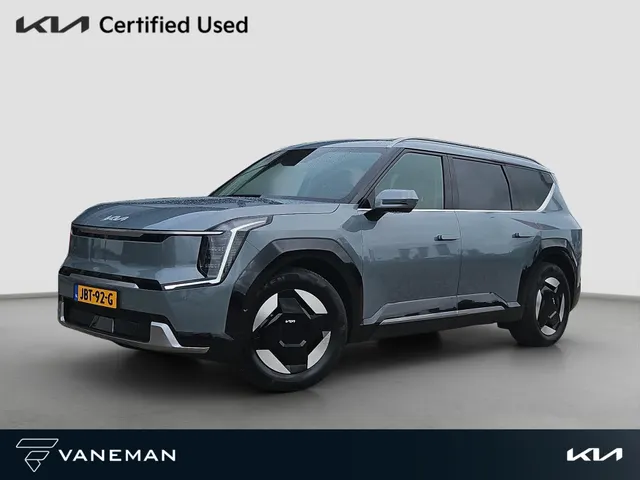 Kia EV9