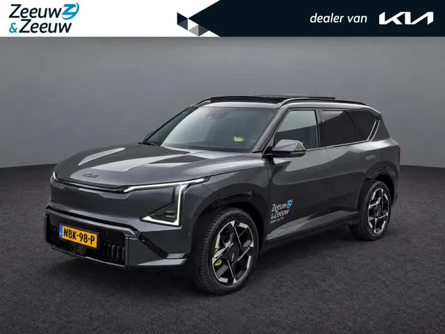 Kia EV5