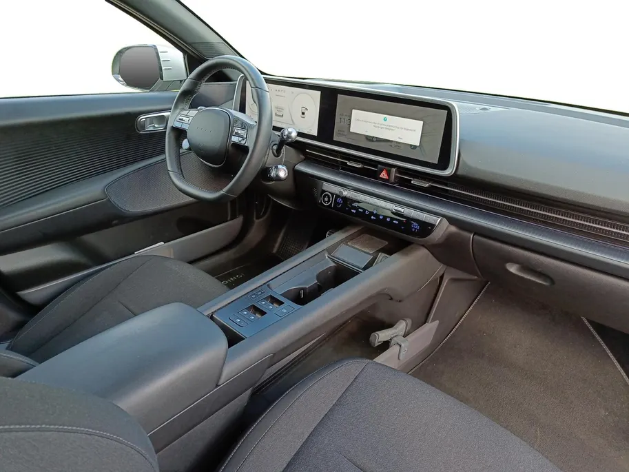 Hyundai IONIQ 6 Connect 77.4 kWh |