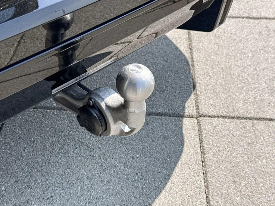 BMW iX3 40 eDrive 83 kWh